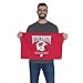 Northwest Wisconsin Badgers NCAA Rally - Rally Towel 18 x 15 Inches