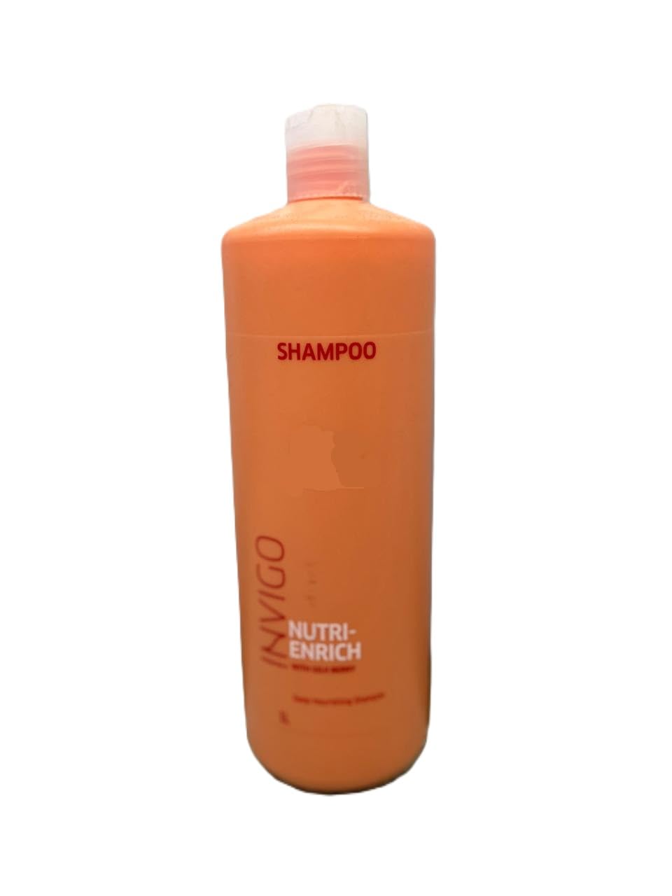 We||.a PROFESSIONAL |NV|GO NUTRI+ENRICH NOURISHING SHAMPOO 1LTR.