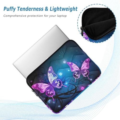 Funda para laptop impermeable de 13-14 pulgadas miniatura 5