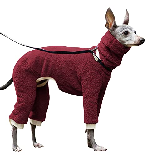 Dog Sweater/Coat