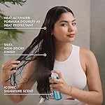 Moroccanoil Frizz Shield Styling Spray - Image 3