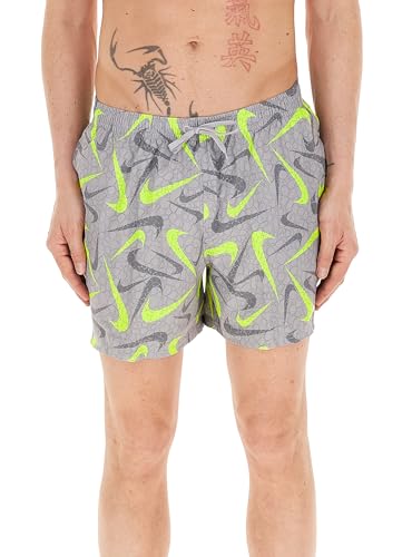 Nike Swim Breaker Short de Bain Confortable pour Apprendre à Nager