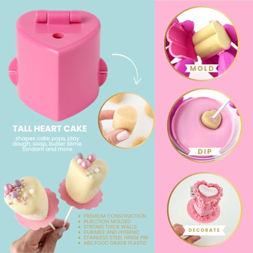 Catálogo para Comprar On-line Moldes para bizcoletas los 10 mejores. 26 Imagen adicional