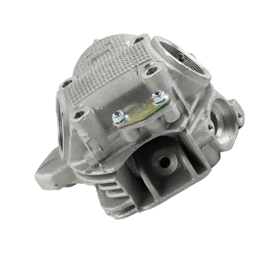 Culasse et culbuteur Jog 100cc YMH pour scooter 149QMG