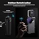 NEEWER S25 Ultra Phone Cage Käfig, PA082 Professionelles Video Rig für Smartphones mit PA045E Bluetooth Seitengriff, 67mm Filteradapter, 17mm Objektiv Rückplatte & T Mount Kompatibel mit Moment