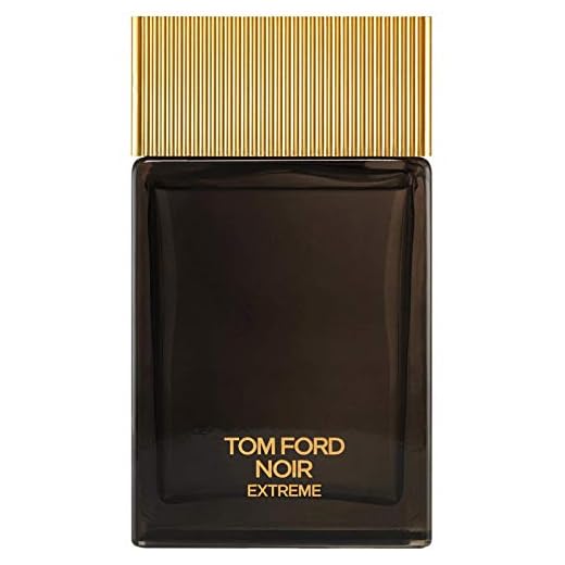 Tom Ford Noir Extreme Eau De Parfum