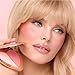 Charlotte Tilbury Limited Edition Pillow Talk Beauty Soulmates Face Palette - Flawless Pink - .13 g / 0.45