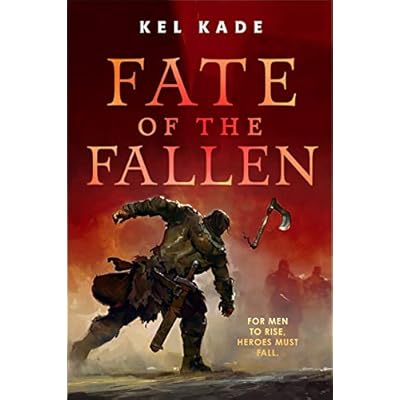 Fate of the Fallen
