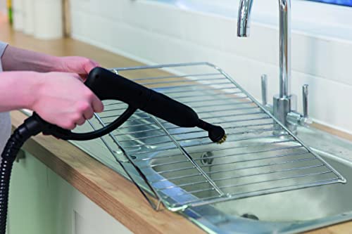 Sc1000 Steam Dynamo Multi-Tool Steam Cleaner #TOP6