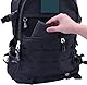 Filtertasche mit 3 Fächern für Filter bis 82mm, Tasche für Objektiv Polfilter, UV-Filter, Kamera Deckel, Akkus, Mikrofasertuch etc. von Lens-Aid