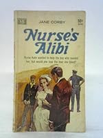 Nurse's Alibi B0007I10XG Book Cover