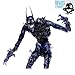 McFarlane Toys - DC Build-A 7IN Figures WV9 - Speed Metal - Barry Allen