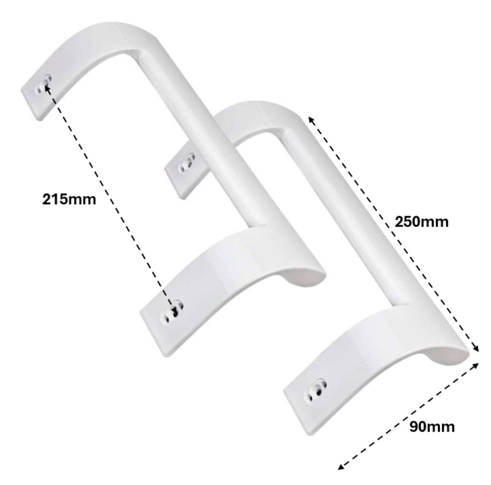 Maniglia originale ARTHUR MARTIN ELECTROLUX, ELECTROLUX 2080374016