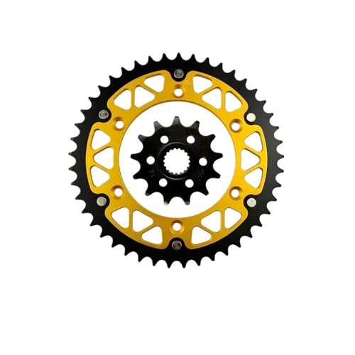 I[goC 520 45T-52T 13T tg A XvPbg RM125 RMZ250 RM 125 RM-Z 250 K1 K2 K3 K6 K7 K8 K9 L0 L1 VWXJKLMp(13T)