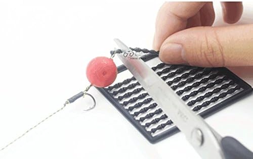 Mimilure Boilie Stops, 752 Pack, Multicolor, photo 6 of 7