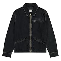 Wrangler RODEO UTILITY JACKET – Ansicht 3
