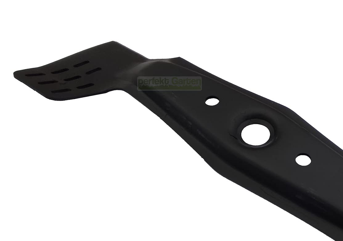 Cuchilla de 42 cm para Honda HRE 42B, HRB 425 C C1 PD SD SX / 72511-VG8-000, 72511-VG8-010, 72511-VG8-303, 72511-VG8-A50