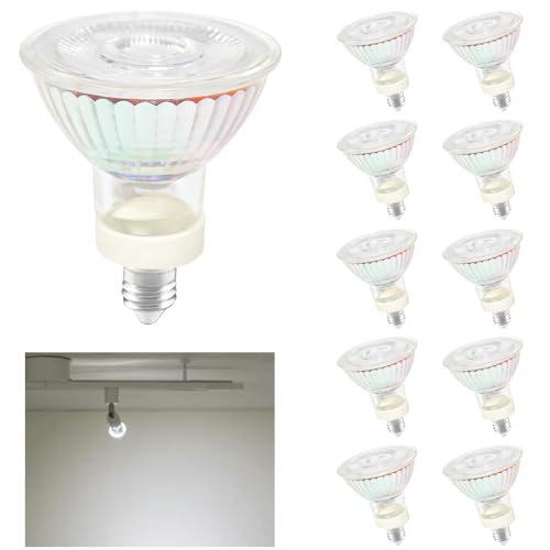 Ɩ 10 LEDX|bgCg E11 50W` F GT-SP-5W-E11-2-10B nQv 6500K JDR50nQd ϔMKXR[eBO X|bgƖ WpX|bg ~[t ledv