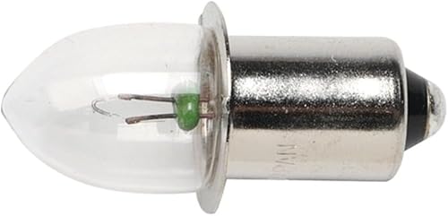 Makita 192240-5 bombilla, 2 unidades