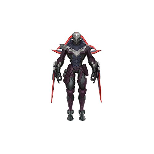 FUNKO LEGACY ACTION: League Of Legends - Zed