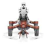 Propel SW-1983-CX Star Wars 74-Z Speeder Bike Battle Quadcopter Drone