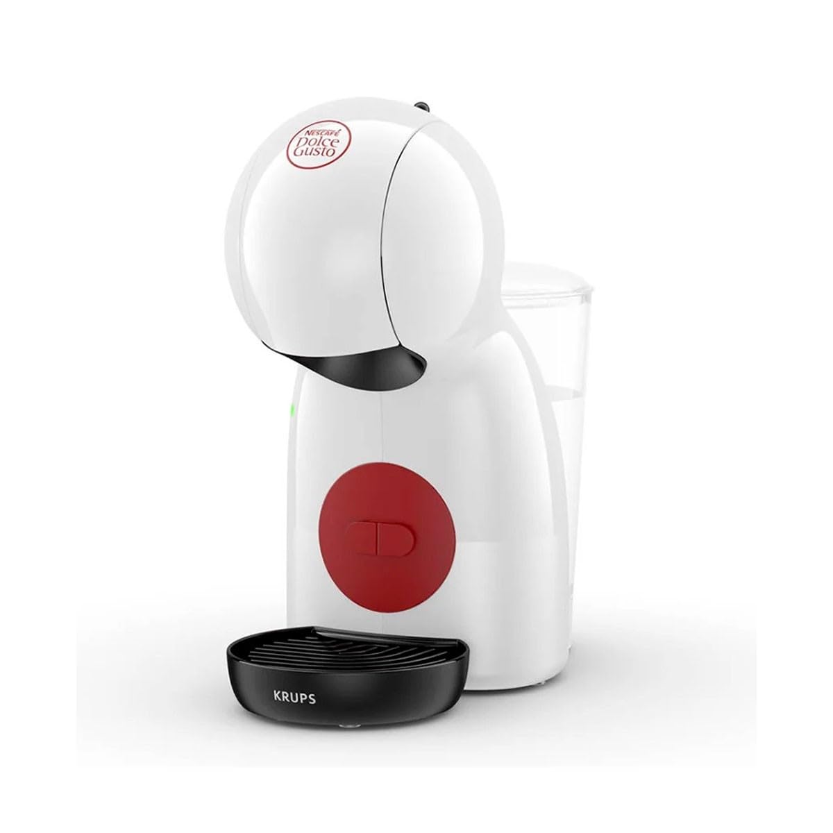 Nescafé Dolce Gusto Piccolo XS, machine à capsules, 15 bars, blanc
