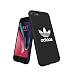 Produktbild Adidas 29938 Handy-Schutzhülle 11,9 cm (4.7") Abdeckung Schwarz Handy-Schutzhülle