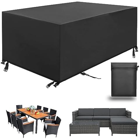 Housse de Jardin Aipwerer 420D Cover