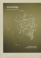 Anne Mudge - Persistent Gestures 0937097039 Book Cover