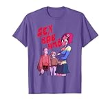 Scott Pilgrim Vs The World Sex Bob Omb Band Camiseta