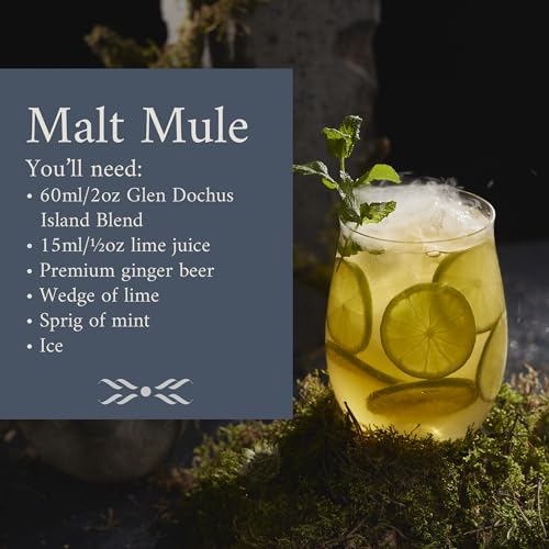 Blended Scotch For Penicillin