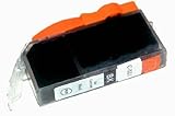Link Creative Link Creative Patrone kompatibel CANON PIXMA MP 540, MP 620, MP 630, MX 980, IP 3600, IP 4600 Cod. CL 521BK Tinte 10 ml.) Mit Chip schwarz
