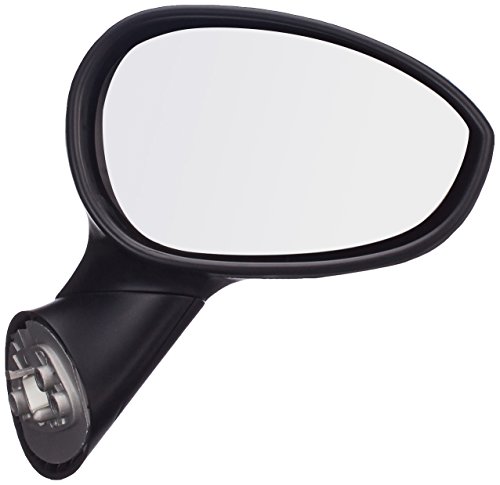 Miroir rétroviseur gauche Equal Quality rd02421 de rechange automobile