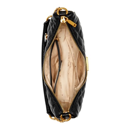 GUESS Giully Top Zip Shoulder4