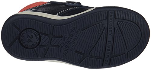 Pablosky 586421, Stivali Arricciati Bambini e