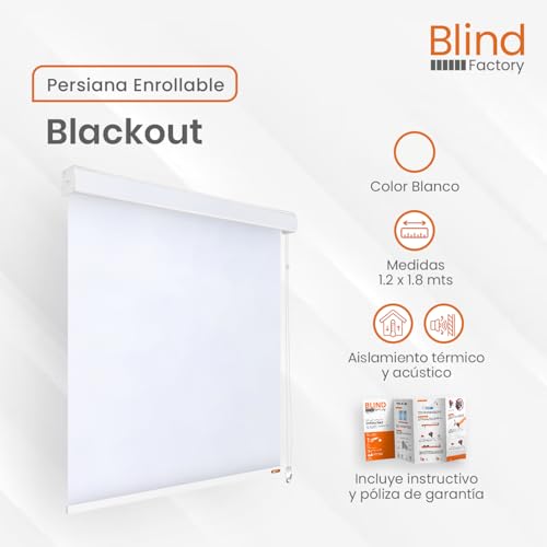 La mejor selección de Persianas Blancas Top 10. 29 Imagen adicional