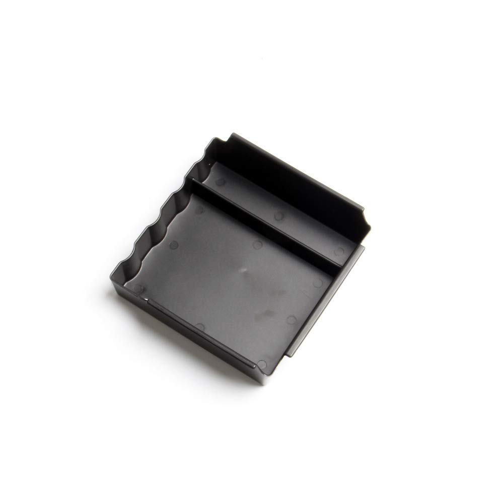 Photo 1 of ***STOCK PHOTO FOR REFERENCE ONLY***
Center Console Armrest Storage Box Insert Organizer Tray