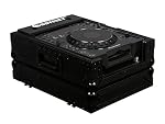 Dj Cd Player Bags Cases Harmony Audio