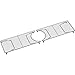 Elkay LKFBG3007SS Stainless Steel Bottom Grid