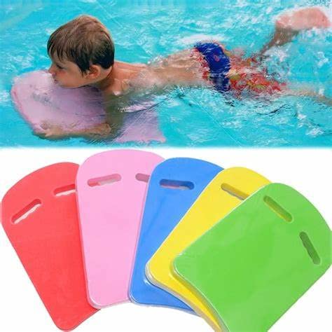 Baby & Sons Unisex Board Swimming Kickboard Lightweight Training Swim Board Floating Foam Pool Safety Equipment Aid Float Hand Board of Foam Double Colour (Kick Board) (B0BW63J4XJ) Amazon Price History, Amazon Price Tracker