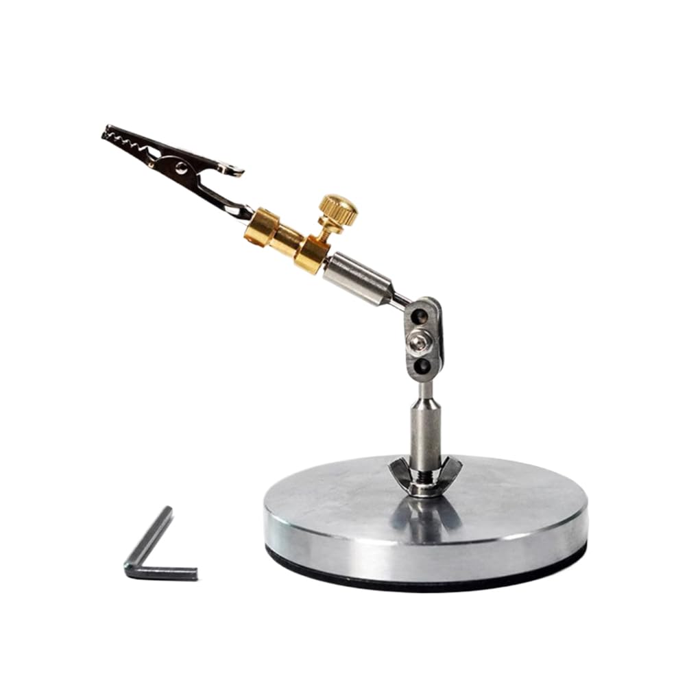 Zestaw do animacji poklatkowej DIY - Konstrukcja rigów do stop motion z 5 łącznikami dla animatorów, statyw do zdjęć poklatkowych,19cm