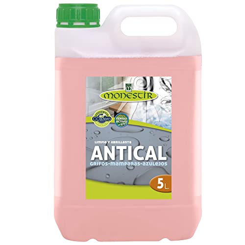 Monestir ANTICAL 5L MONESTIR