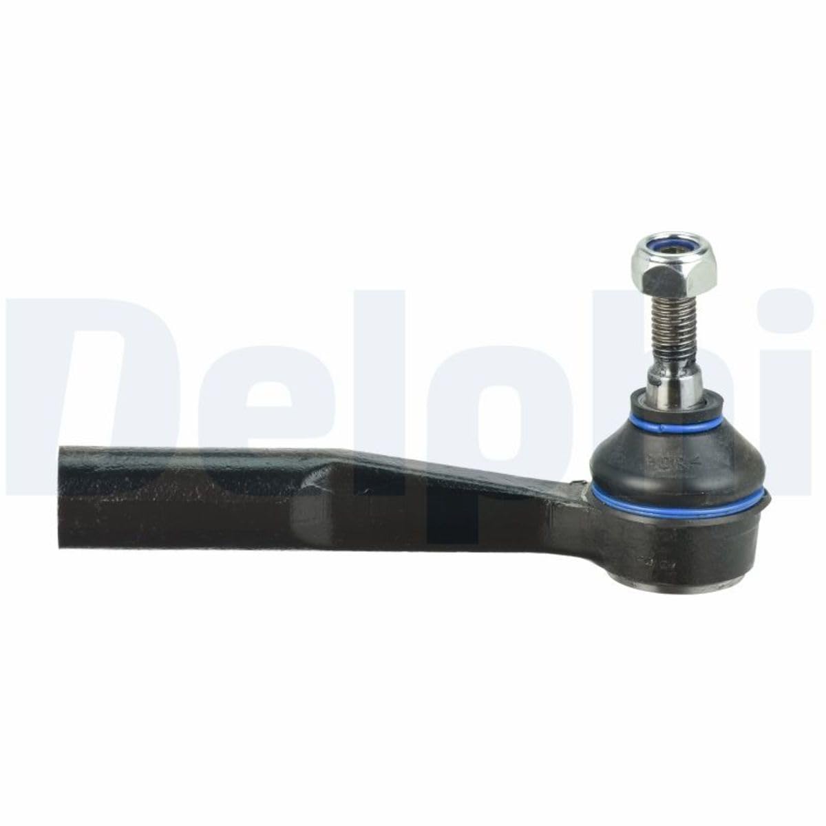 DELPHI Testina sterzo Anteriore Dx M16x1.5 TA3490 Compatibilità con FIAT 500X 334, JEEP Renegade SUV BU, B1