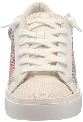 Dolce Vita Women's Zina Pride Sneaker2