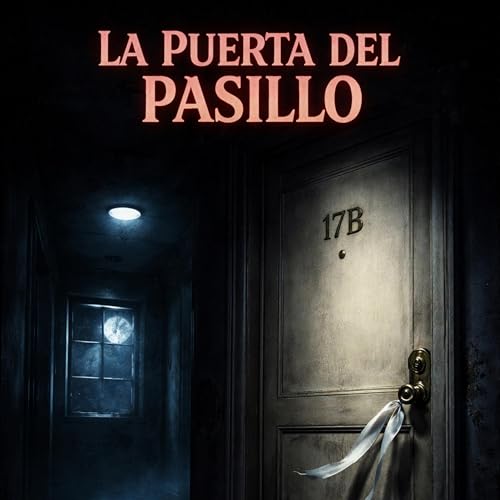 Episodio 12 La puerta del pasillo 17b