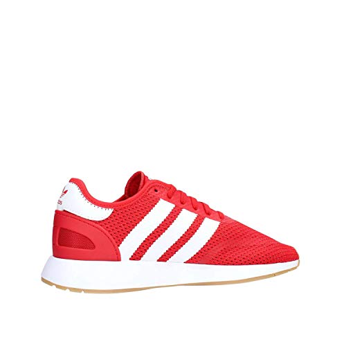 Image of adidas Men's Low Nech Sneakers