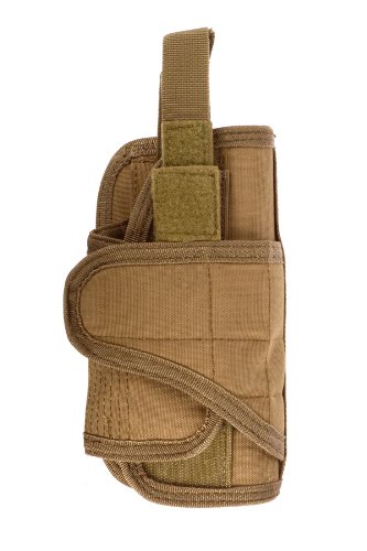 Condor VT Holster (Coyote Brown)
