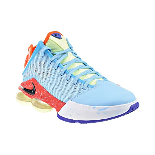 Image of Nike Lebron 19 Low Basketball Shoes