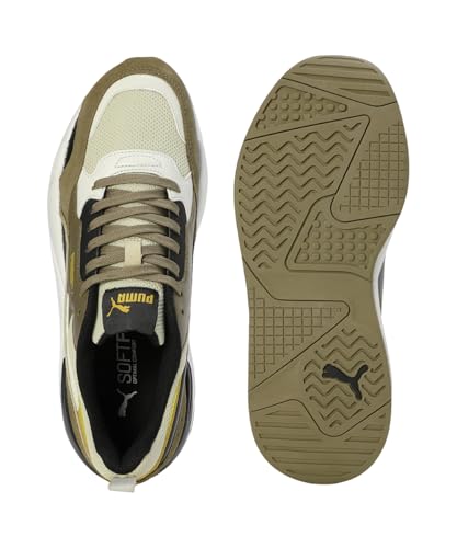 Image of Puma Unisex-Adult X-ray 2 Square Sd Sneaker