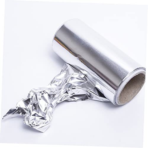 minkissy 1 Rolo De Ferramentas Para Modelar O Cabelo Ferramentas Para Unhas Ferramenta Para Gravação